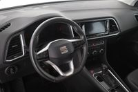 Seat Ateca - Vorschau Bild 11