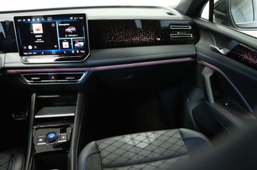 Volkswagen Tiguan 2.0 TDI 142 kW 4M R-Line Pano Kamera