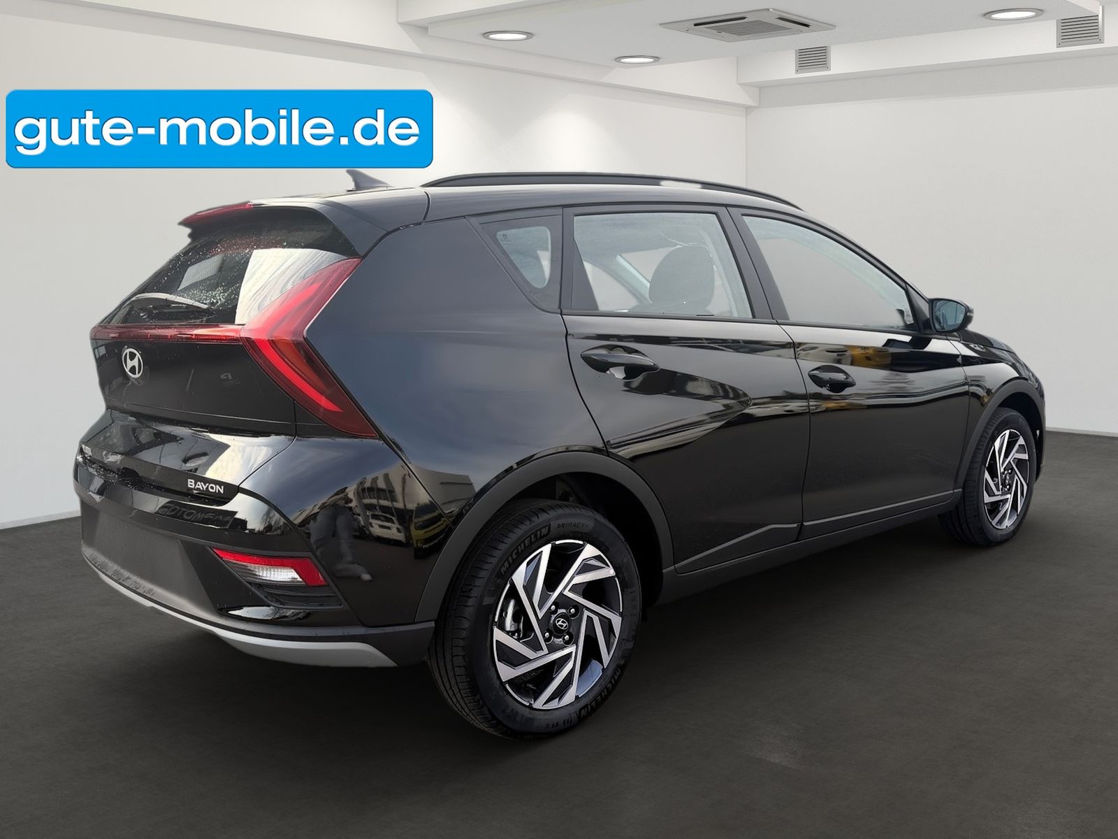 Hyundai BAYON – Bild 4