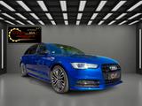 Audi A6 Avant 3.0 TDI quattro Competition*Kam*Bose* - Audi A6: Vollleder
