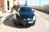 Alfa Romeo Giulietta 1.6 JTDm-2 105 CV Progressi - gebrauchte Alfa Romeo Giulietta aus dem Jahr 2010