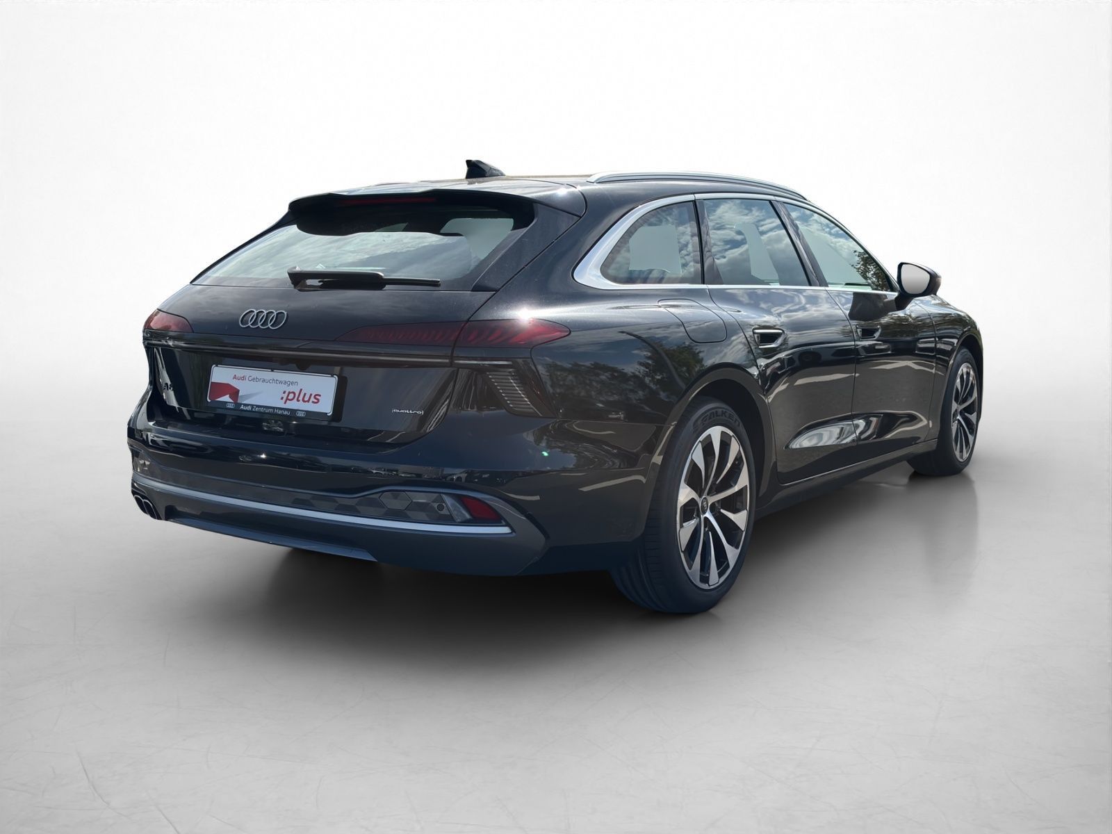 Audi A6 - Bild 18