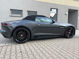 Jaguar  F-Type 3.0 L P340 V6 Chequered Flag  - Jaguar F-Type Chequered Flag Gebrauchtwagen