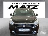 Dacia Lodgy TCE 115  Lauréate *Navigation - Dacia Lodgy: Kleinbus