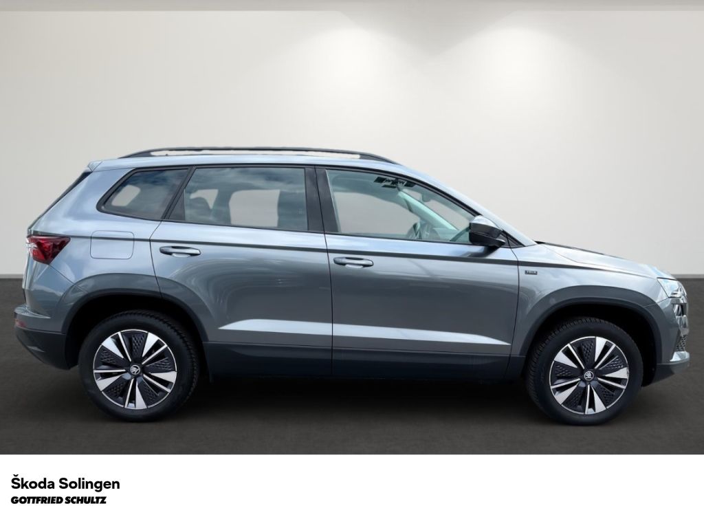 Skoda Karoq - Bild 3