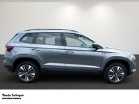 Skoda Karoq - Vorschau Bild 3