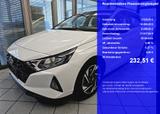Hyundai i20 48V Hybrid iMT,Climatr.,Sitzhzg.,Kamera - gebrauchte Hyundai i20 aus dem Jahr 2021