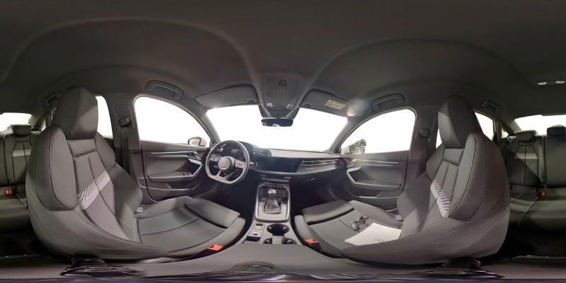 Audi A3 - Bild 5