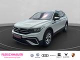 Volkswagen Tiguan Allspace Life 2.0 TDI Navi+LED+VC+PDC+SHZ - Volkswagen Tiguan Allspace in Bonn