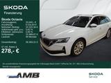 Skoda Octavia Combi Selection 1.5 eTSI AHK/Standhzg