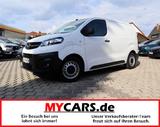 Opel Vivaro Edition S*3 Sitze*2xPDC*Holzverkleidet*1A - Opel Vivaro Gebrauchtwagen in Nürnberg