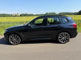 BMW X3 M40d - gebrauchte BMW X3 M40 aus dem Jahr 2019