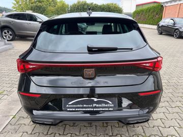 Cupra Leon - 5