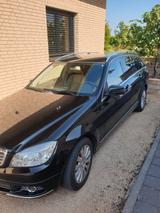 Mercedes-Benz C 180 KOMPRESSOR T CLASSIC Classic - Mercedes-Benz aus 2008: C Class