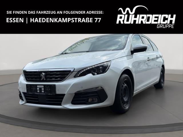 Peugeot 308 SW Allure Pack NAVI FULL LED SHZ PDC KAMERA 