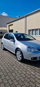Volkswagen Golf 5   1.4 TSI    140ps - Volkswagen Golf: Tsi 140 Ps