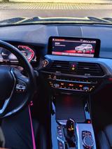 BMW X3 xDrive20d Luxury Line - BMW X3 Gebrauchtwagen in München