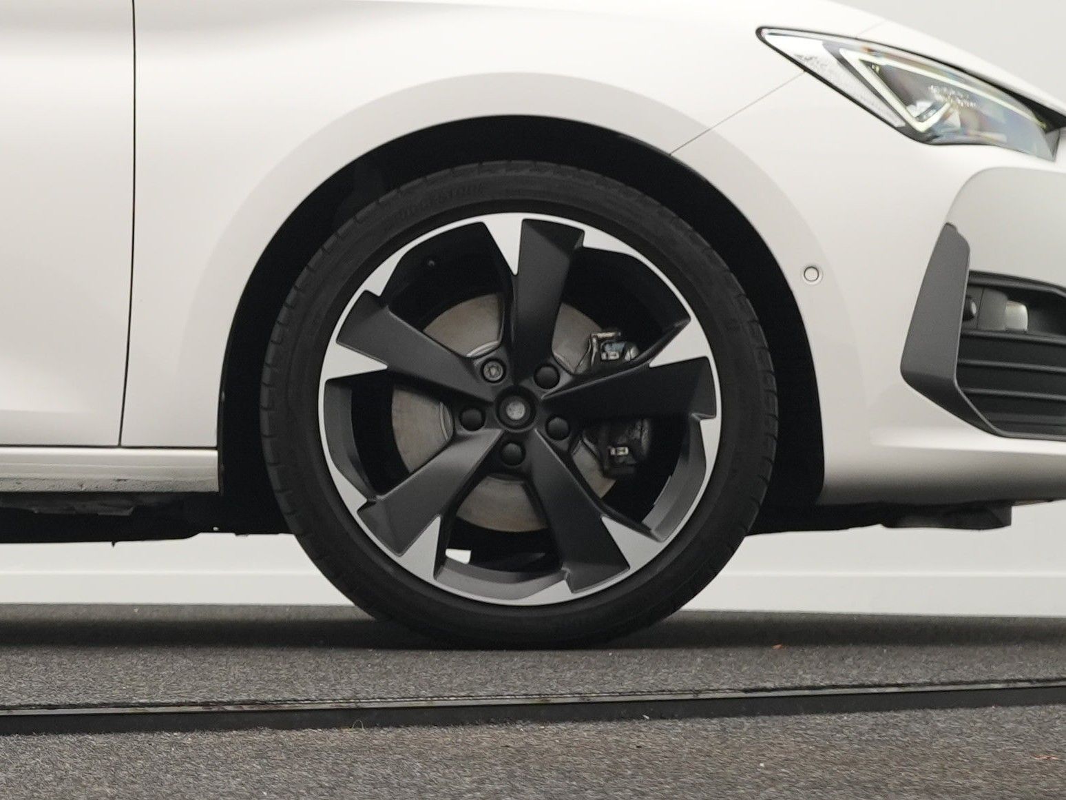 Cupra Leon - Bild 50