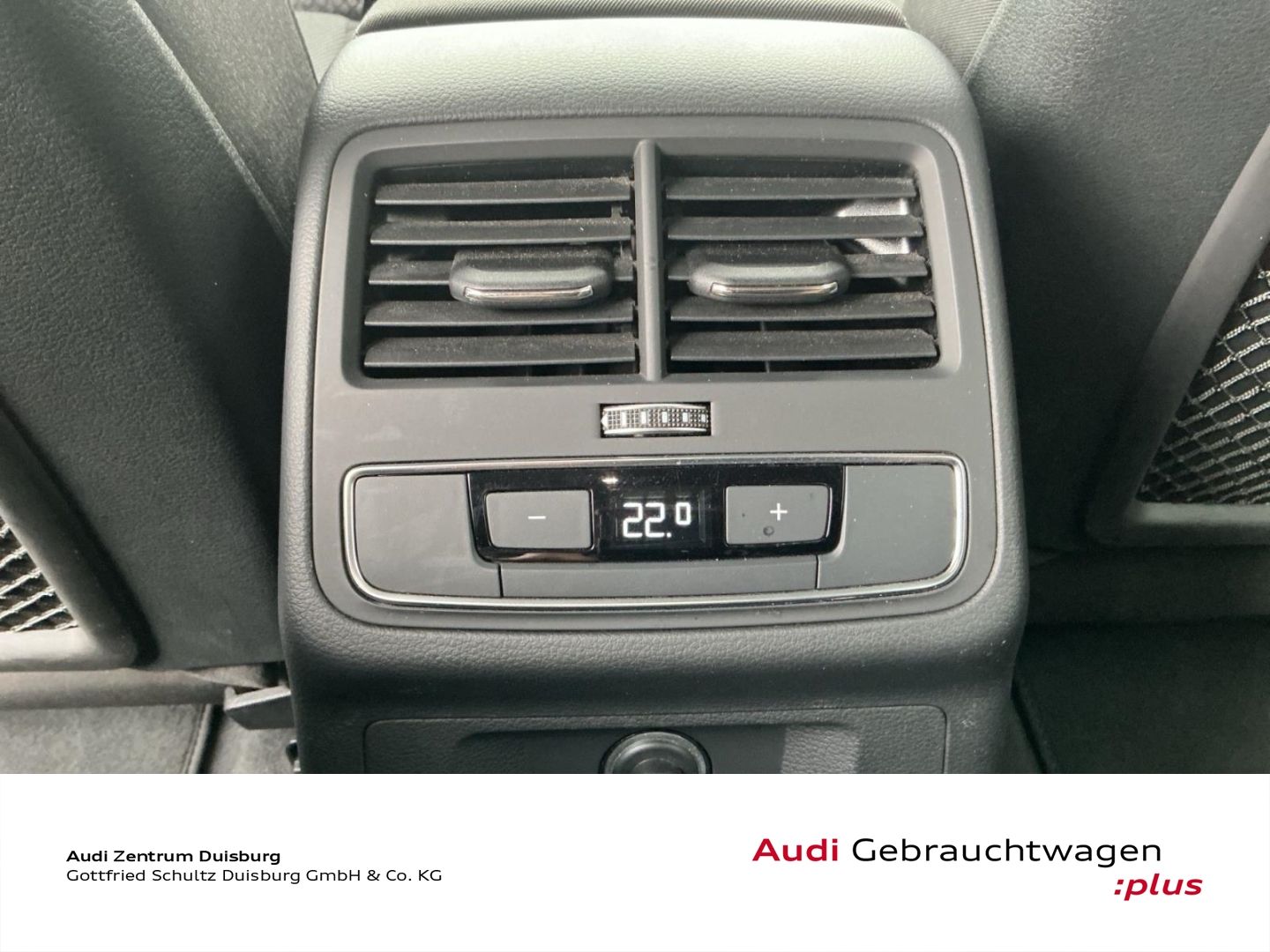 Audi A4 - Bild 19