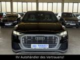 Audi Q8 50 TDI quattro S-Line*HUD*Virtual*ACC*Mwst - gebrauchte Audi Q8 aus dem Jahr 2021