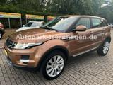 Land Rover Range Rover Evoque 2.0 Si4 Prestige*2.Hand*VOLL* - Land Rover Gebrauchtwagen in Hannover