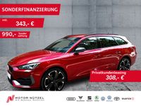 Cupra Leon - Vorschau Bild 1