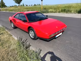 Ferrari Mondial 3.2 Coupé  - Ferrari in Stuttgart