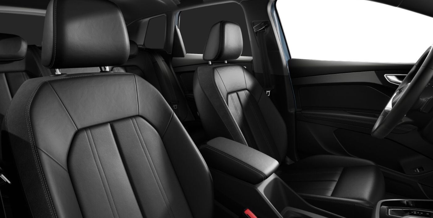 Audi Q4 e-tron - Bild 3
