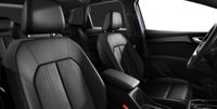 Audi Q4 e-tron - Vorschau Bild 3