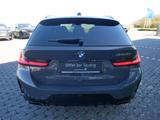 BMW M340d xDrive Touring PANO ACC 360° HUD SH DAB - graue BMW M340d