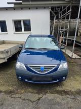 Dacia Logan 1,4 MPI by Renault - Dacia Logan: Mpi