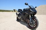 Yamaha YZF R6 RJ09 - YAMAHA 2005 YZF R6