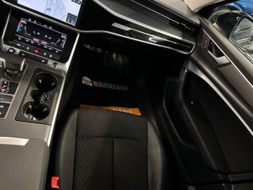 Audi A6 Allroad quattro 45 TDI basis *Klima*LED*Navi*
