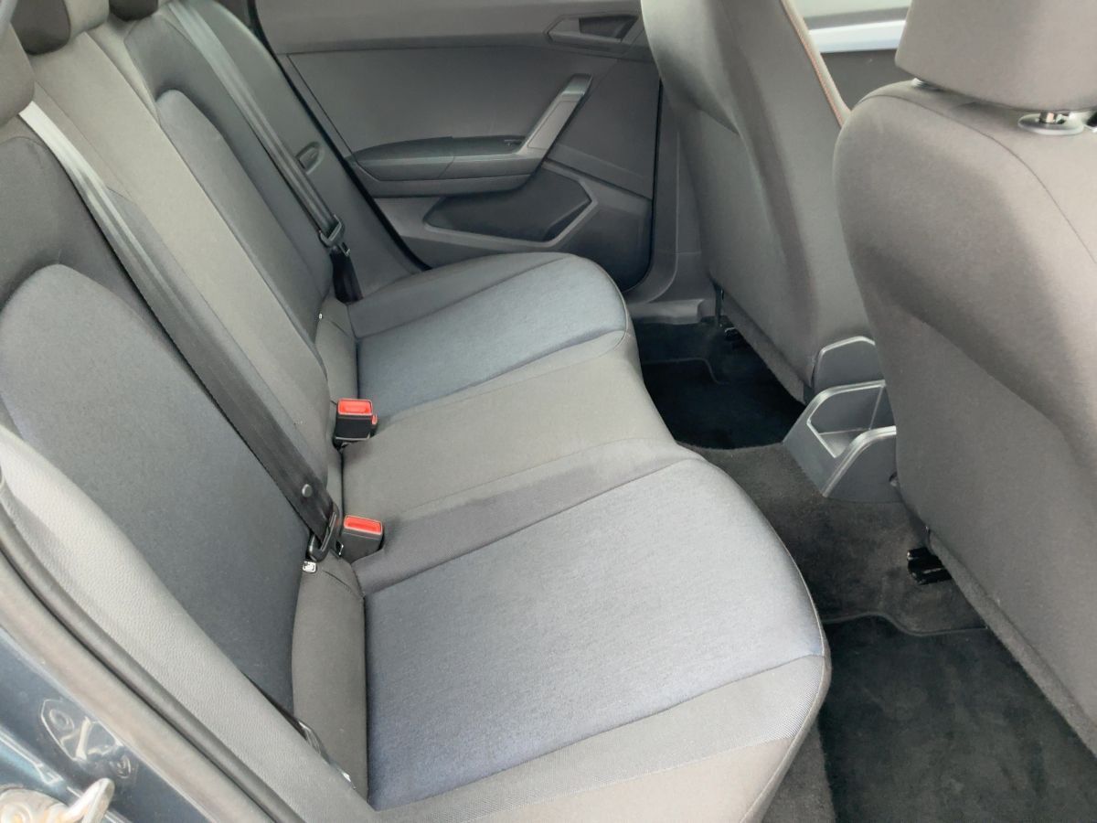 Seat Ibiza - Bild 13