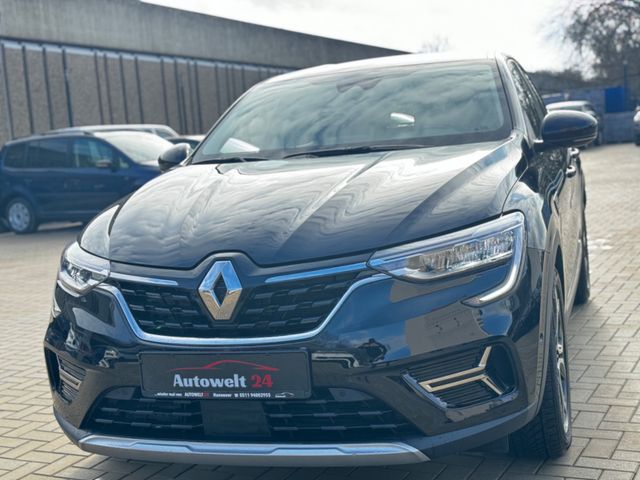 Renault Arkana Intens