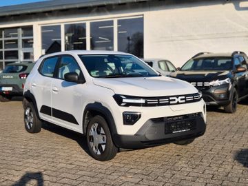 Dacia Spring Electric Expression 45 Techo