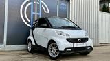 Smart ForTwo COUPE*PASSION*NAVI*PANO*LED*KLIMA*SITZHZ. - Smart Gebrauchtwagen von 2013