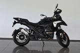 BMW R 1300 GS Triple Black LED Kreuzspeiche SHZ 