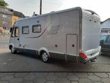 HYMER / ERIBA / HYMERCAR B694 SL Automatik 2xKlima,Solar, AHK TOP gepfleg - HYMER / ERIBA Diesel Integrierter Automatik