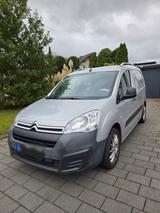 Citroën Citroen Berlingo Kastenwagen, Automatik, N... - Citroën Berlingo: Kastenwagen