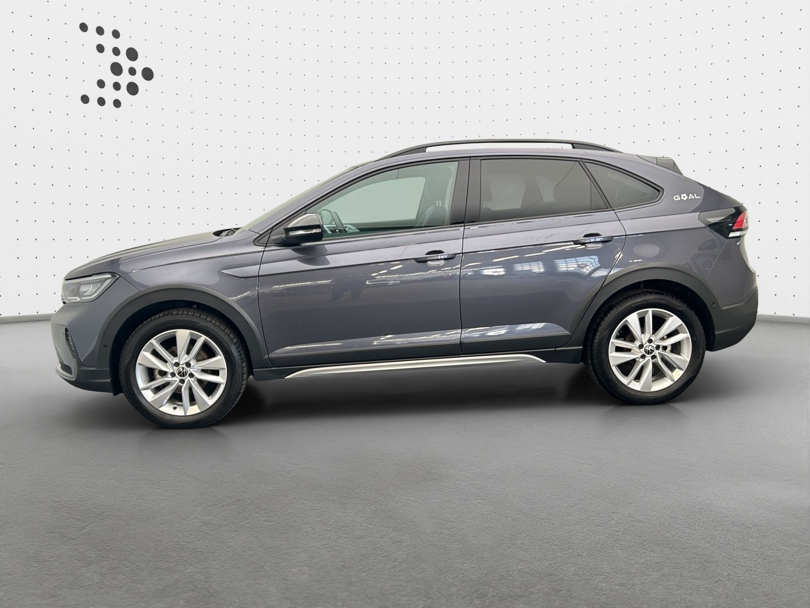 Volkswagen Taigo - Bild 3