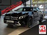 Mercedes-Benz GLA 200 Urban 360° DAB+ LED Navi - gebrauchte Mercedes-Benz GLA 200 aus dem Jahr 2020