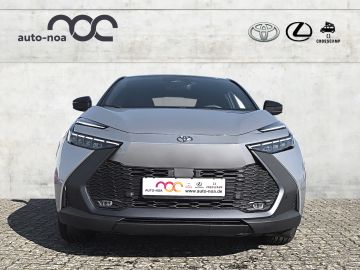 Toyota C-HR - 4
