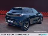 Opel Mokka GS Hybrid 107 kW (145 PS) 6-Gang- Doppelku - Opel Mokka mit Hybrid-Antrieb