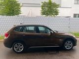 BMW Bmw X1 Benzin Automatik mit neuem TÜV - gebrauchte BMW X1 aus dem Jahr 2009