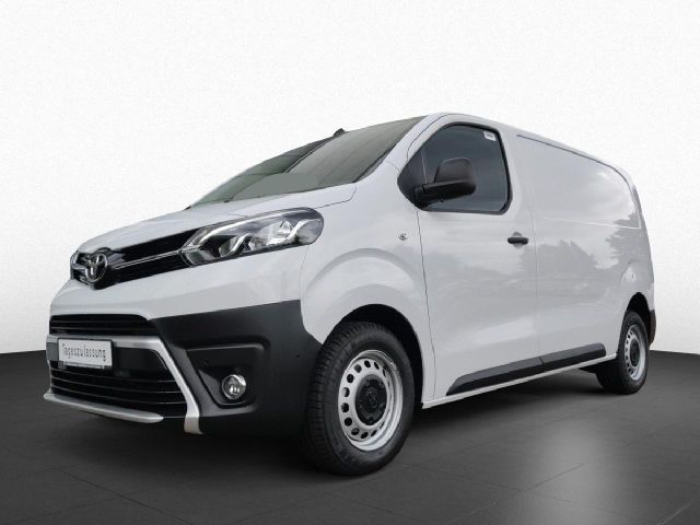 Toyota Proace Meister 2.0 Kasten L1*Navi*PDC*Kamera*