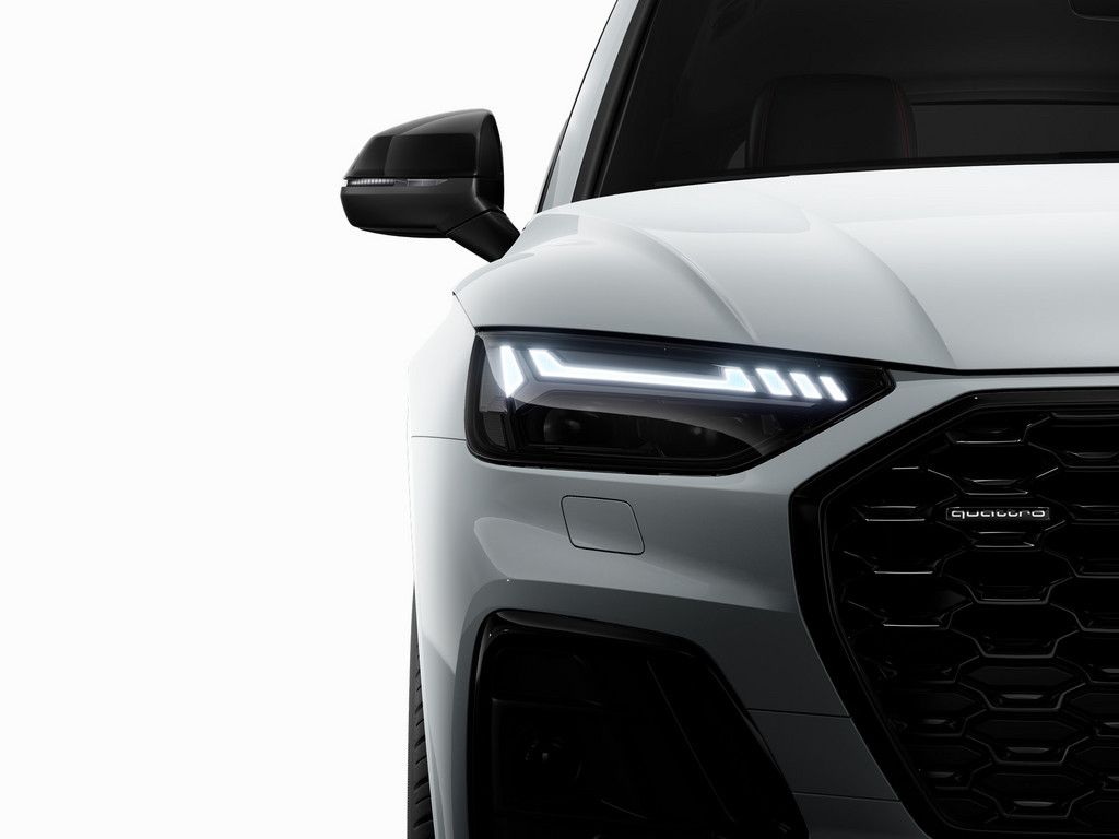 Audi Q5 - Bild 8
