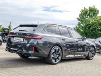 BMW 550 - Vorschau Bild 2