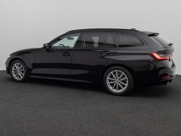 BMW 318 - 10