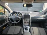 Peugeot 65 000km peugeot 407 mit tüv bis 09/26 - gebrauchte Peugeot 407 aus dem Jahr 2007